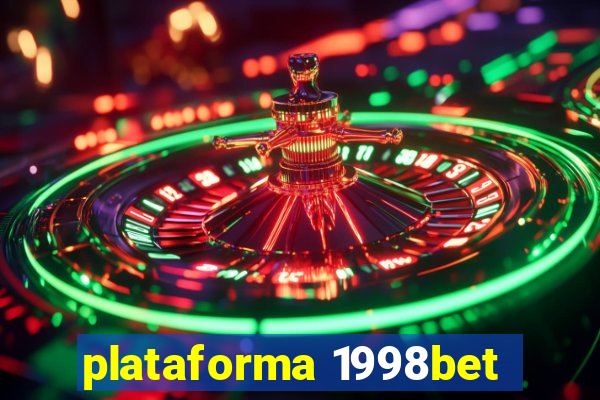 plataforma 1998bet